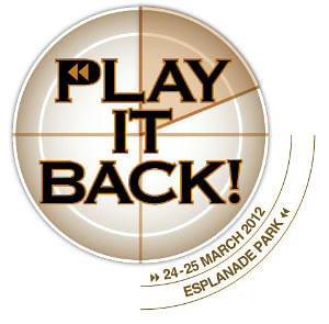 stuff to do on the weekend March 23 play it back